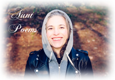 Free Printable Aunt Poems