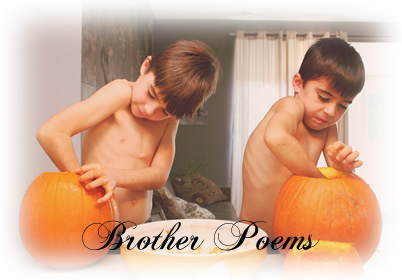 Free Printable Brother Poems