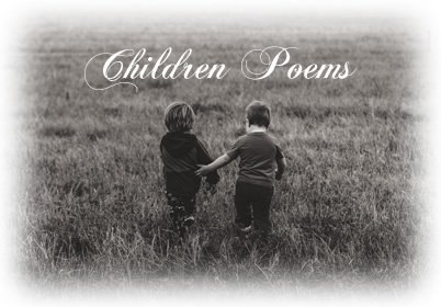 Free Printable Children Poems