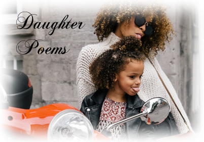 Free Printable Daughter Poems