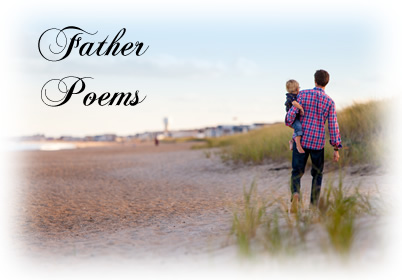 Free Printable Father Poems