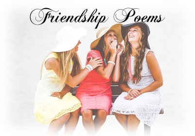 Free Printable Friendship Poems