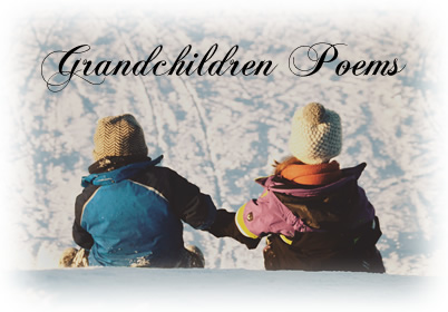 Free Printable Grandchildren Poems