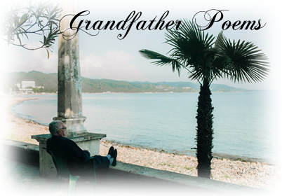 Free Printable Grandfather Poems