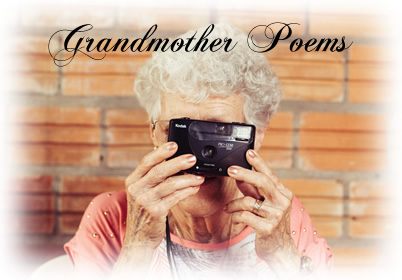 Free Printable Grandmother Poems