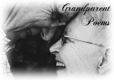 Free Printable Grandparent Poems