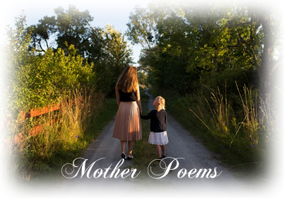 Free Printable Mother Poems