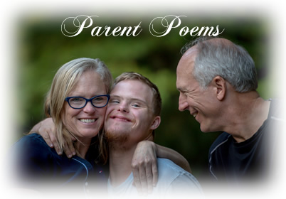 Free Printable Parent Poems