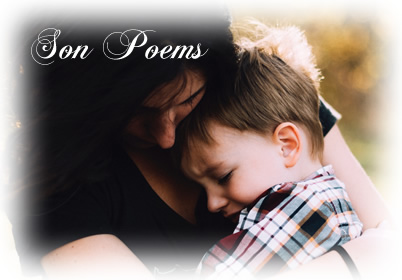 Free Printable Son Poems