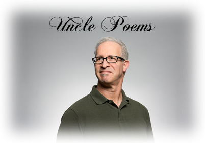 Free Printable Uncle Poems